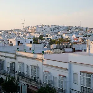 ático En Pleno Centro De Arcos Arcos de la Frontera