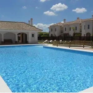 Fairway Gardens Arcos de la Frontera