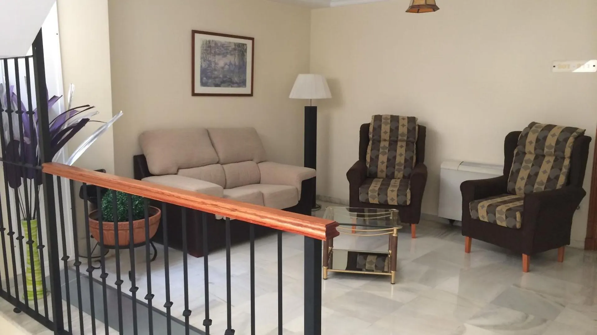 Hotel Peña de Arcos Arcos de la Frontera