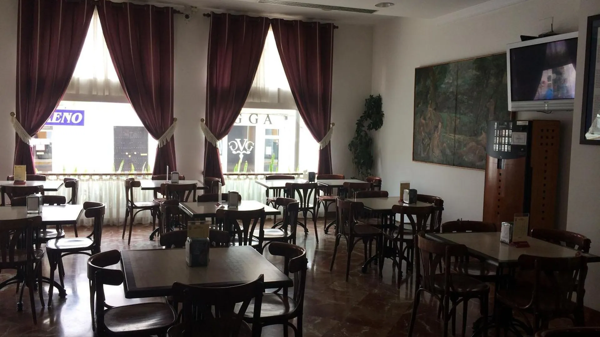 Hotel Peña de Arcos Arcos de la Frontera España