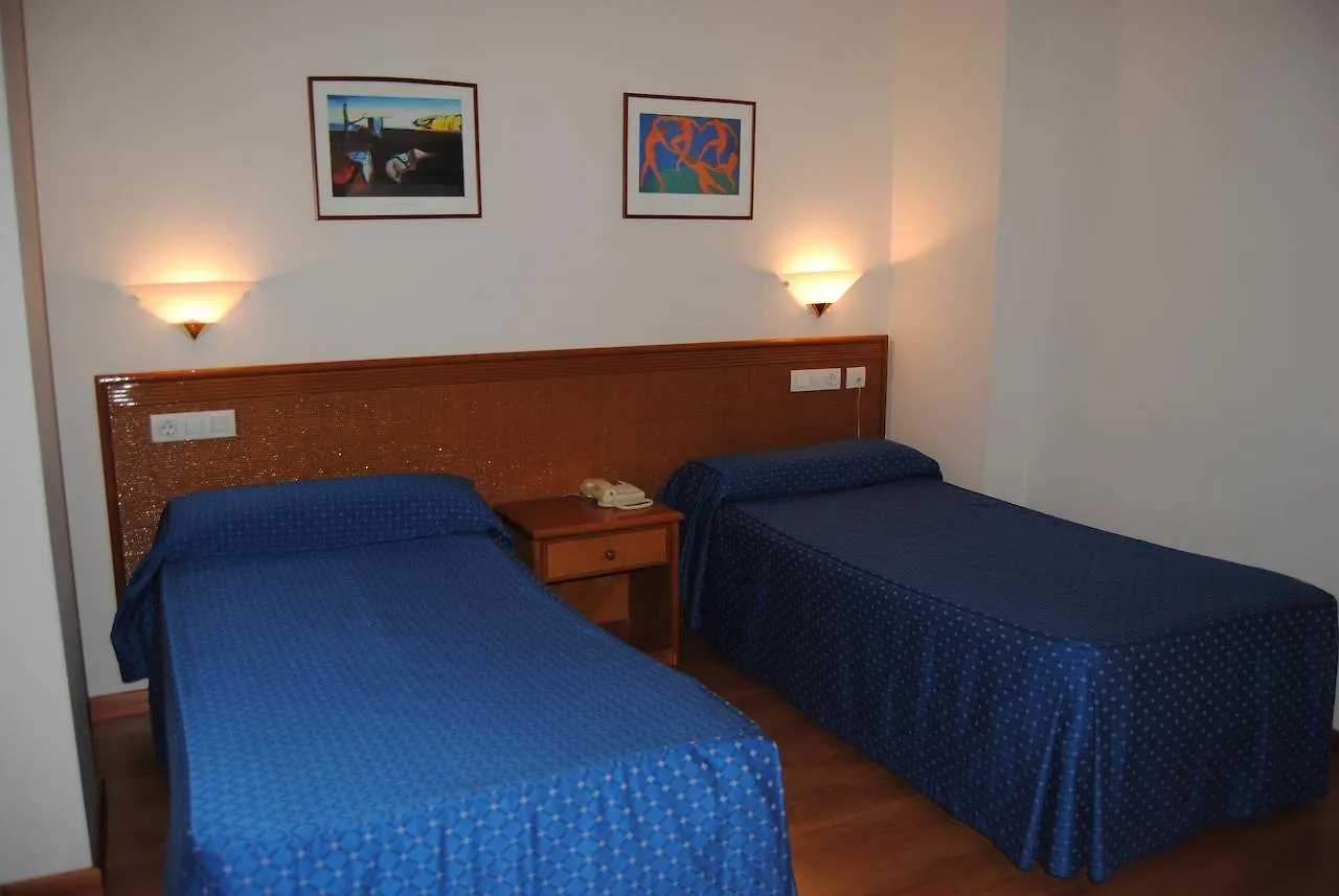 Hotel Pena De Arcos Arcos de la Frontera