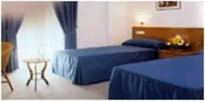 Hotel Pena De Arcos Arcos de la Frontera