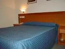Hotel Pena De Arcos Arcos de la Frontera 3*,
