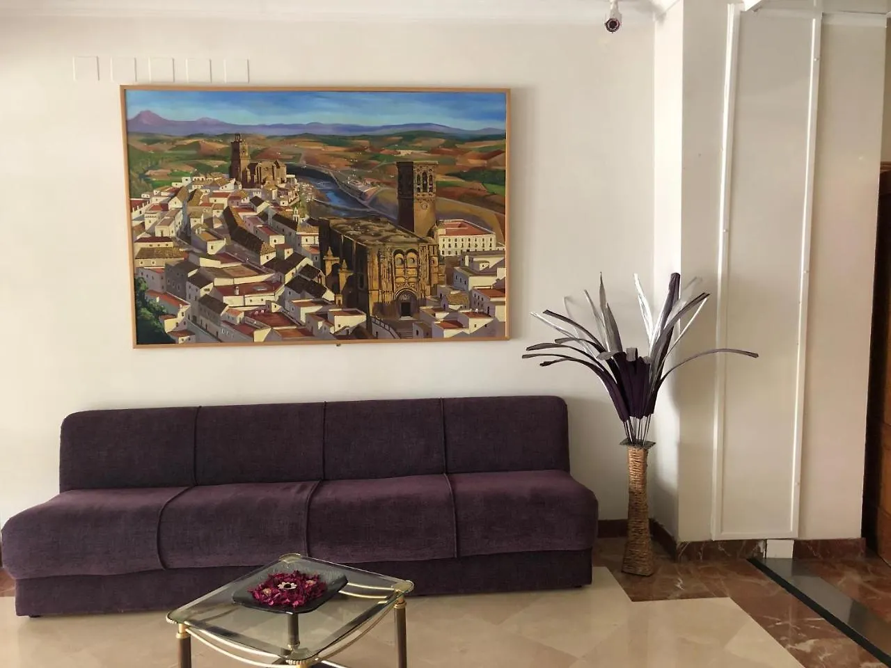 Hotel Pena De Arcos Arcos de la Frontera